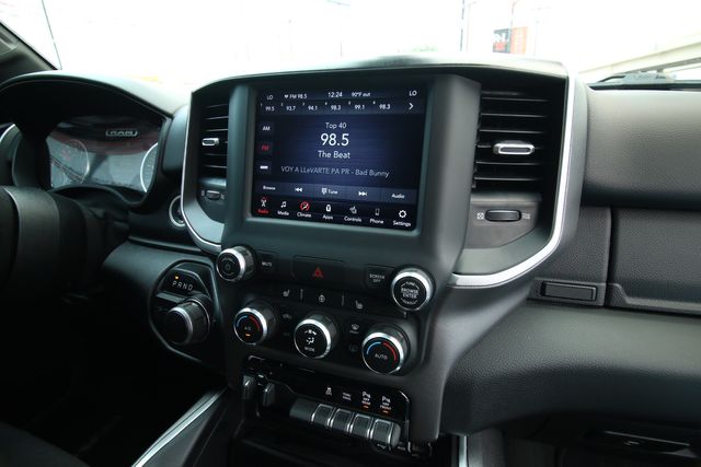2021 Ram 1500 Lone Star Crew Cab 4x2 5'7" Box | San Antonio, TX | R&amp;L Certified Auto Group