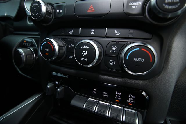 2021 Ram 1500 Lone Star Crew Cab 4x2 5'7" Box | San Antonio, TX | R&amp;L Certified Auto Group