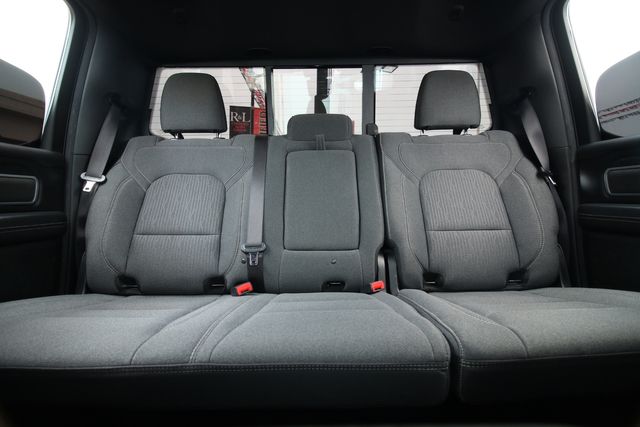 2021 Ram 1500 Lone Star Crew Cab 4x2 5'7" Box | San Antonio, TX | R&amp;L Certified Auto Group