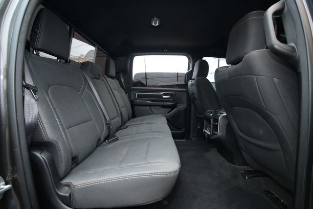 2021 Ram 1500 Lone Star Crew Cab 4x2 5'7" Box | San Antonio, TX | R&L Certified Auto Group 2021 Ram 1500 Lone Star Crew Cab 4x2 5'7" Box | San Antonio, TX | R&L Certified Auto Group