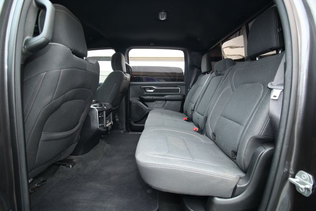 2021 Ram 1500 Lone Star Crew Cab 4x2 5'7" Box | San Antonio, TX | R&amp;L Certified Auto Group