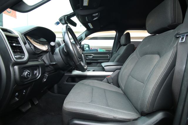 2021 Ram 1500 Lone Star Crew Cab 4x2 5'7" Box | San Antonio, TX | R&amp;L Certified Auto Group