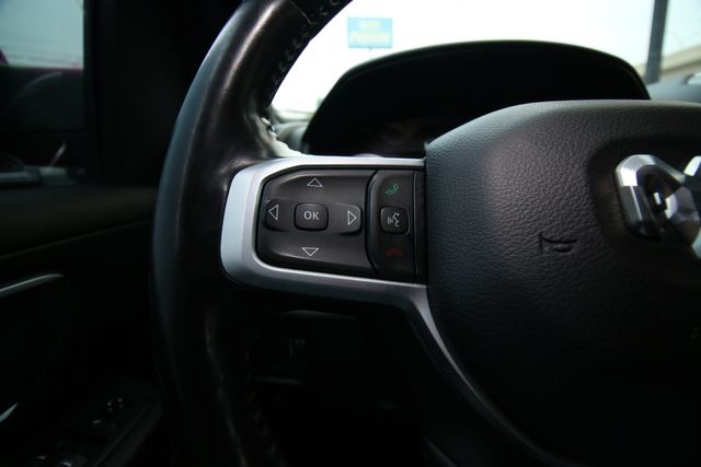 2021 Ram 1500 Lone Star Crew Cab 4x2 5'7" Box | San Antonio, TX | R&L Certified Auto Group 2021 Ram 1500 Lone Star Crew Cab 4x2 5'7" Box | San Antonio, TX | R&L Certified Auto Group