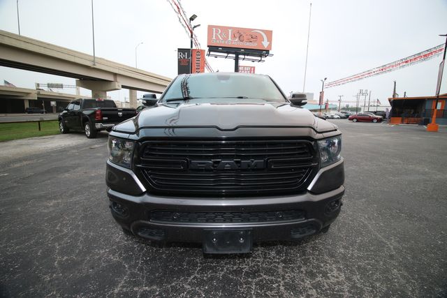 2021 Ram 1500 Lone Star Crew Cab 4x2 5'7" Box | San Antonio, TX | R&L Certified Auto Group 2021 Ram 1500 Lone Star Crew Cab 4x2 5'7" Box | San Antonio, TX | R&L Certified Auto Group