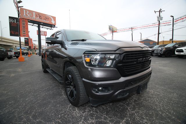 2021 Ram 1500 Lone Star Crew Cab 4x2 5'7" Box | San Antonio, TX | R&L Certified Auto Group 2021 Ram 1500 Lone Star Crew Cab 4x2 5'7" Box | San Antonio, TX | R&L Certified Auto Group