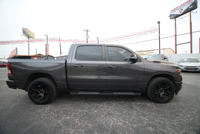 2021 Ram 1500 Lone Star Crew Cab 4x2 5'7" Box | San Antonio, TX | R&L Certified Auto Group 2021 Ram 1500 Lone Star Crew Cab 4x2 5'7" Box | San Antonio, TX | R&L Certified Auto Group