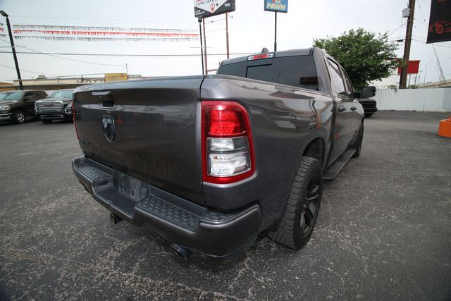 2021 Ram 1500 Lone Star Crew Cab 4x2 5'7" Box | San Antonio, TX | R&amp;L Certified Auto Group