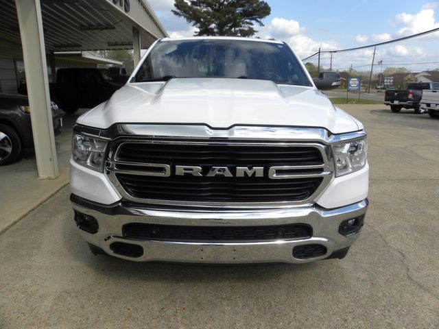 2021 Ram 1500 Big Horn 2021 Ram 1500 Big Horn