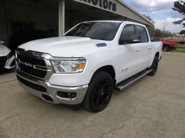 2021 Ram 1500 Big Horn 2021 Ram 1500 Big Horn