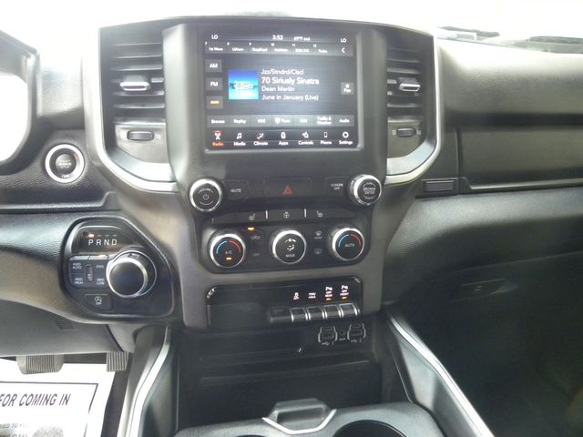 2021 Ram 1500 Big Horn 2021 Ram 1500 Big Horn