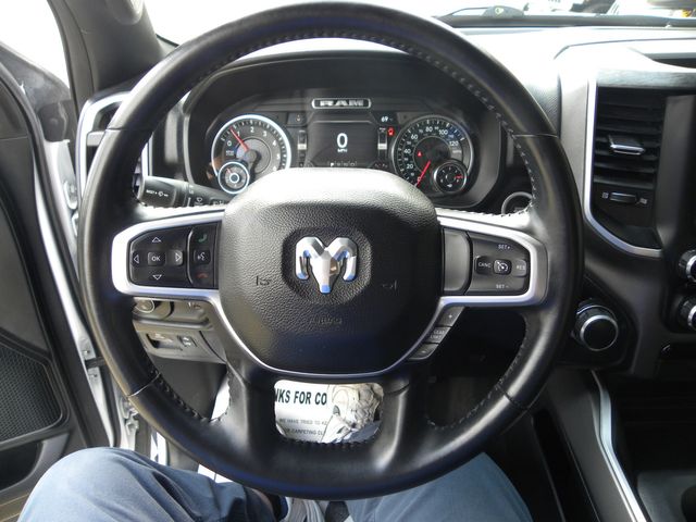 2021 Ram 1500 Big Horn 2021 Ram 1500 Big Horn