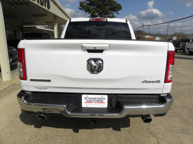 2021 Ram 1500 Big Horn 2021 Ram 1500 Big Horn
