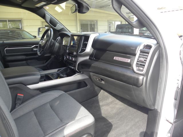 2021 Ram 1500 Big Horn 2021 Ram 1500 Big Horn