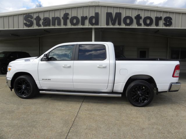 2021 Ram 1500 Big Horn 2021 Ram 1500 Big Horn