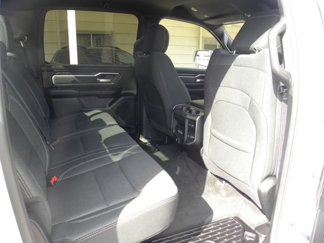 2021 Ram 1500 Big Horn 2021 Ram 1500 Big Horn