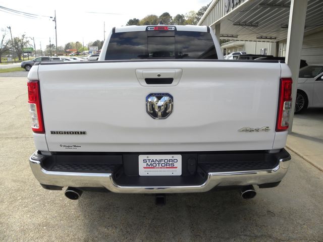2021 Ram 1500 Big Horn 2021 Ram 1500 Big Horn