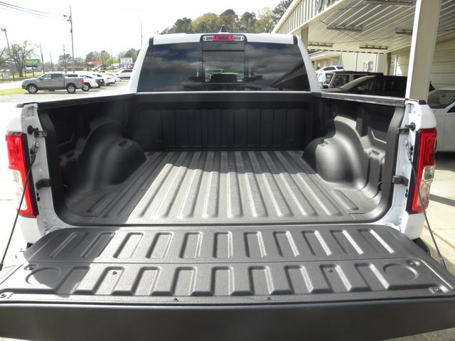 2021 Ram 1500 Big Horn 2021 Ram 1500 Big Horn