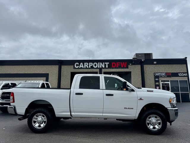 2021 Ram 2500 4X4 6.7L CUMMINS DIESEL 154K
