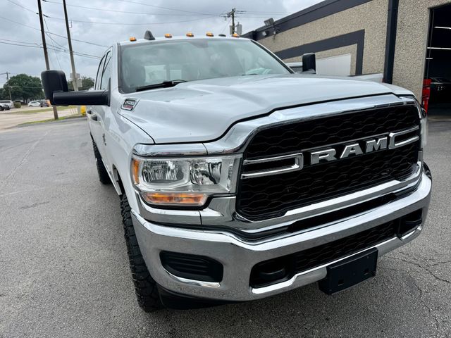 2021 Ram 2500 4X4 6.7L CUMMINS DIESEL 154K