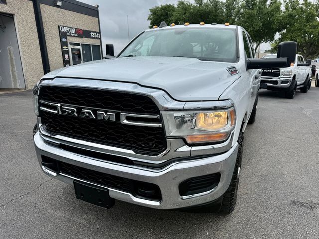 2021 Ram 2500 4X4 6.7L CUMMINS DIESEL 154K