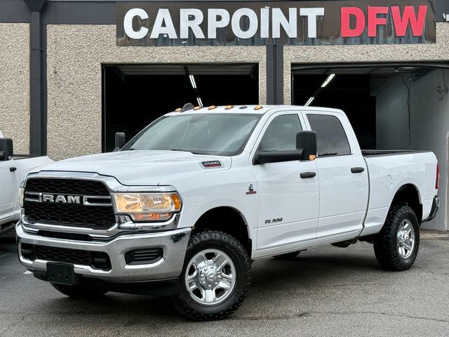 2021 Ram 2500 4X4 6.7L CUMMINS DIESEL 154K  | Dallas, TX | Carpoint-DFW