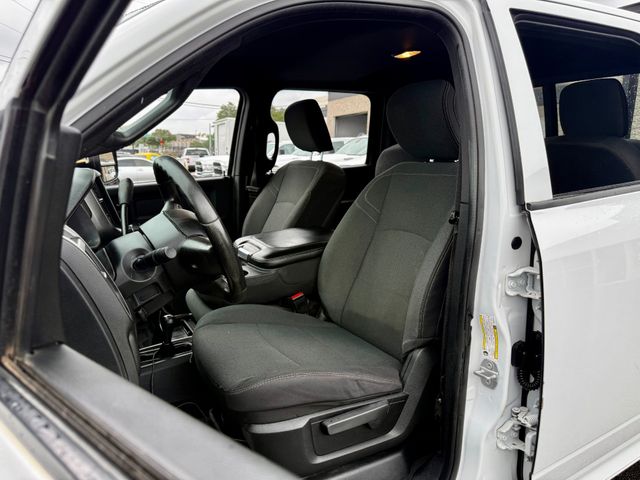 2021 Ram 2500 4X4 6.7L CUMMINS DIESEL 154K