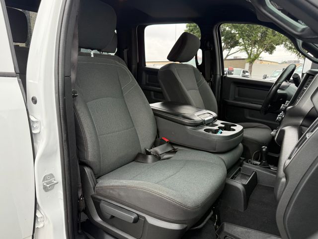 2021 Ram 2500 4X4 6.7L CUMMINS DIESEL 154K