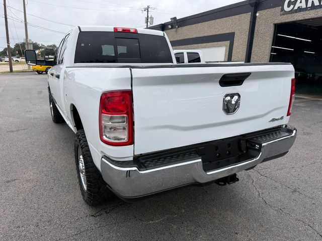 2021 Ram 2500 4X4 6.7L CUMMINS DIESEL 154K