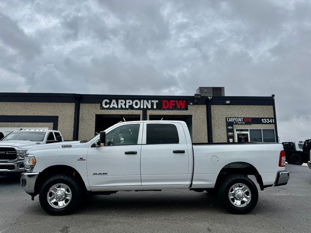 2021 Ram 2500 4X4 6.7L CUMMINS DIESEL 154K