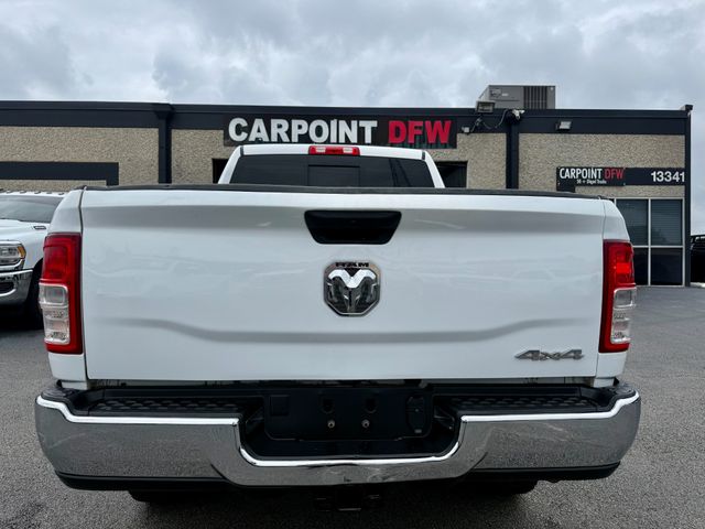 2021 Ram 2500 4X4 6.7L CUMMINS DIESEL 154K
