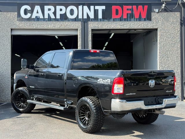 2021 Ram 2500 4X4 LONE STAR 6.7L DIESEL 4 NEW TIRES 