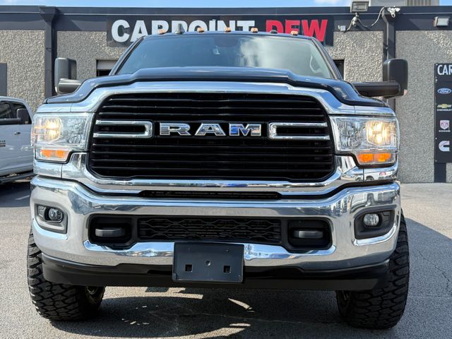 2021 Ram 2500 4X4 LONE STAR 6.7L DIESEL 4 NEW TIRES 