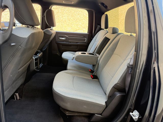 2021 Ram 2500 4X4 LONE STAR 6.7L DIESEL 4 NEW TIRES 