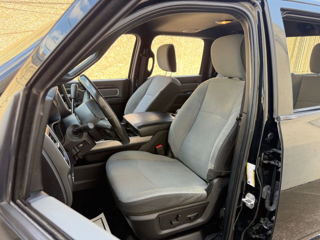 2021 Ram 2500 4X4 LONE STAR 6.7L DIESEL 4 NEW TIRES 