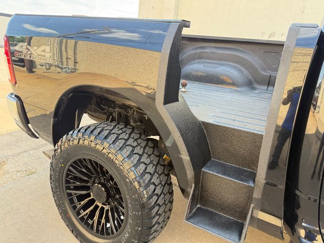 2021 Ram 2500 4X4 LONE STAR 6.7L DIESEL 4 NEW TIRES 