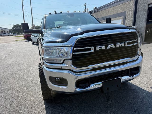 2021 Ram 2500 4X4 LONE STAR 6.7L DIESEL 4 NEW TIRES 