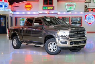 2021 Ram 2500 Laramie in Addison, Texas 75001