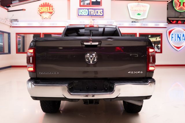 2021 Ram 2500 Laramie 2021 Ram 2500 Laramie