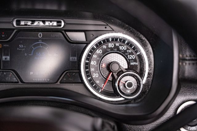 2021 Ram 2500 Laramie 2021 Ram 2500 Laramie