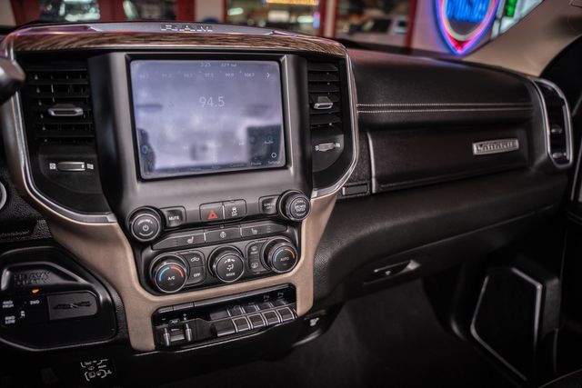 2021 Ram 2500 Laramie 2021 Ram 2500 Laramie