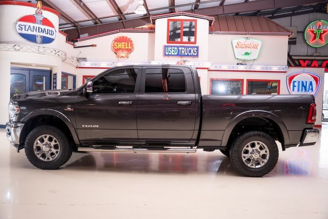 2021 Ram 2500 Laramie 2021 Ram 2500 Laramie