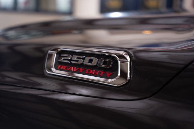 2021 Ram 2500 Laramie 2021 Ram 2500 Laramie