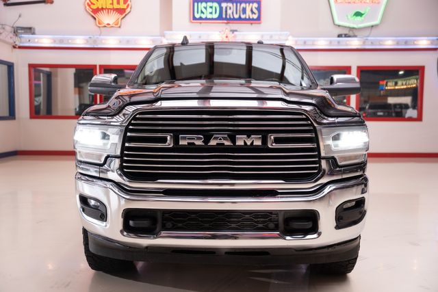 2021 Ram 2500 Laramie 2021 Ram 2500 Laramie