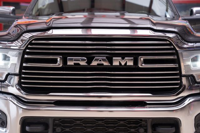 2021 Ram 2500 Laramie 2021 Ram 2500 Laramie