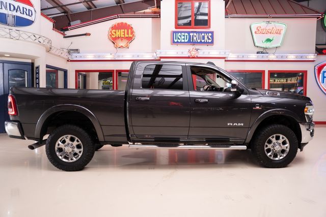 2021 Ram 2500 Laramie 2021 Ram 2500 Laramie