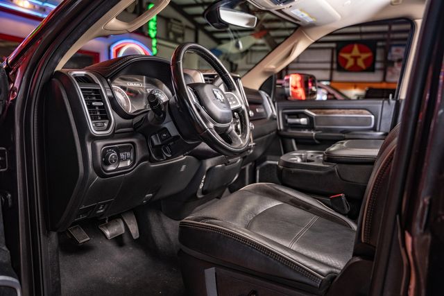 2021 Ram 2500 Laramie 2021 Ram 2500 Laramie