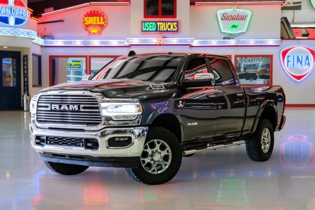2021 Ram 2500 Laramie 2021 Ram 2500 Laramie