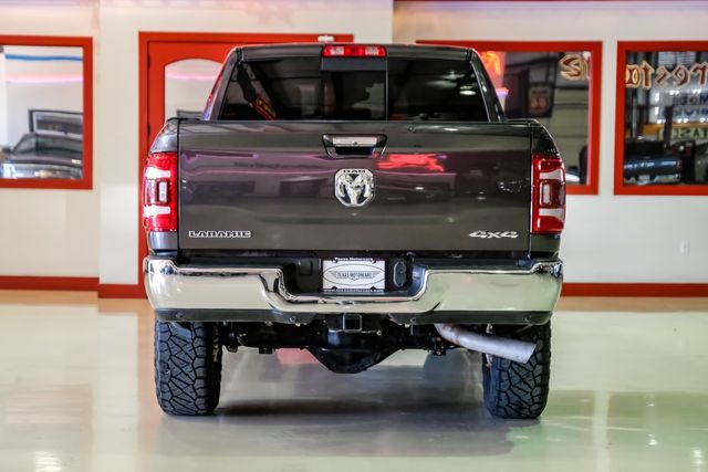 2021 Ram 2500 Laramie 2021 Ram 2500 Laramie