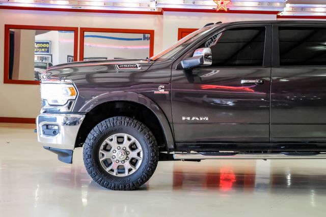 2021 Ram 2500 Laramie 2021 Ram 2500 Laramie