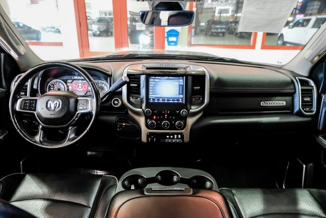 2021 Ram 2500 Laramie 2021 Ram 2500 Laramie